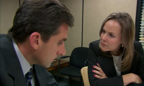 The Office_S02E07_The Client mkv