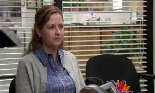The Office_S02E08_Performance Review mkv