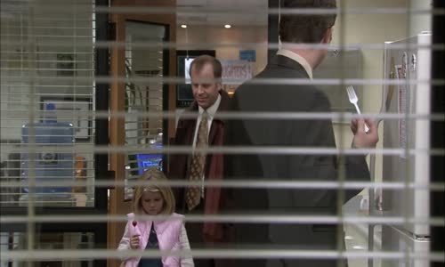 The Office_S02E18_Take Your Daughter To Work Day mkv