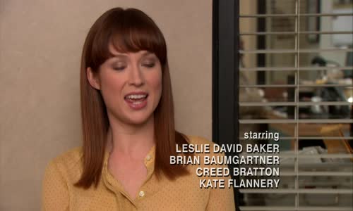 The Office_S08E12_Pool Party mkv