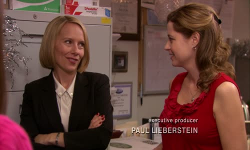 The Office_S07E12_Classy Christmas, Part 2 mkv