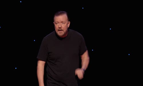 Ricky Gervais SuperNature 1080p 2022 - vlozene cz titulky - malasorte mkv