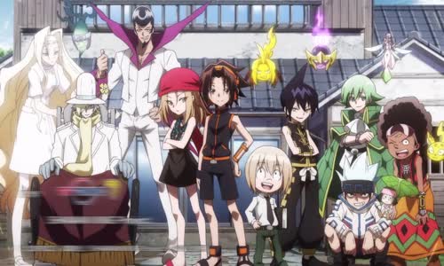 SHAMAN KING S01E19 JAPANESE 720p NF WEBRip x264-GalaxyTV CZ Titulky mkv
