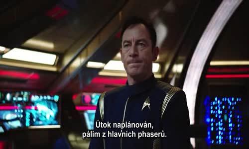 Star Trek Discovery S01E04 CZtitulky avi