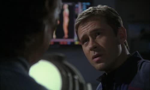 Star Trek Enterprise 3x22 - Rada avi