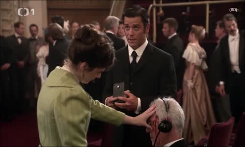 Případy detektiva Murdocha S07E03 (2013 SD) Zfilmovaná dobrodružství detektiva Williama Murdocha (SD) mp4