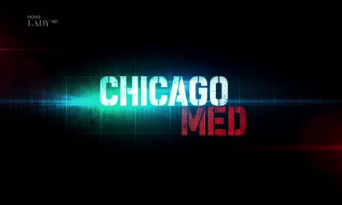 Nemocnice Chicago Med 06x15 HDTV CZ avi