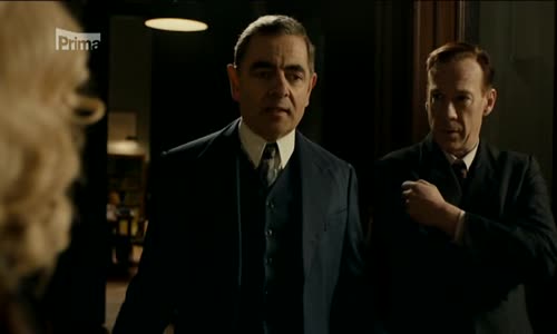 Maigret a drahoušek z Montmartru CZ (2017) avi