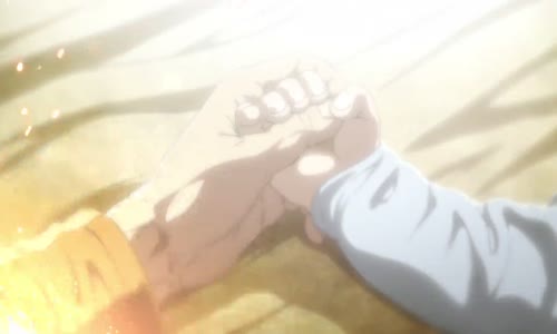 Attack on titan Shingeki no kyojin S02E02 mp4