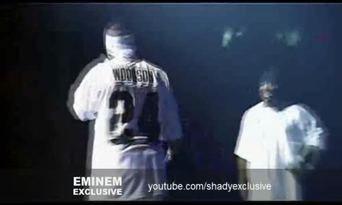 Eminem, Dr.Dre, Snoop Dogg, Ice Cube - The Up In Smoke Tour Live 2000.mp4