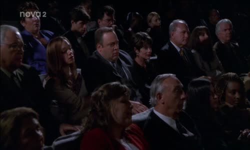 Dva z Queensu - King of Queens - 05x12 Jung Frankenstein CZ dabing avi
