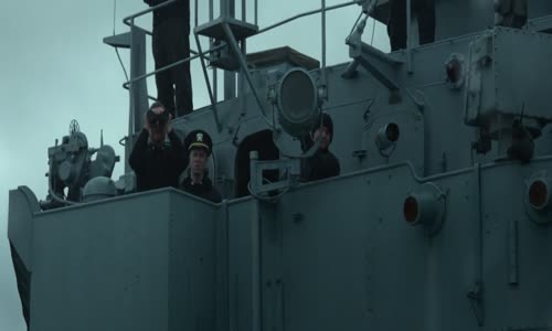 Bitva o Atlantik (Greyhound) 2020 CZ Titulky (Historický Válečný) 1080p mkv