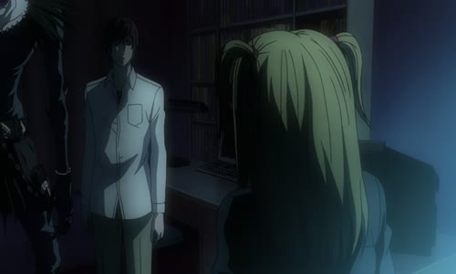 Death Note S01E15 720p CZ Dabing mkv