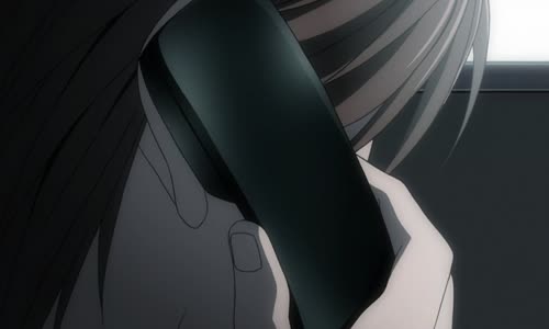 Death Note S01E28 720p CZ Dabing mkv