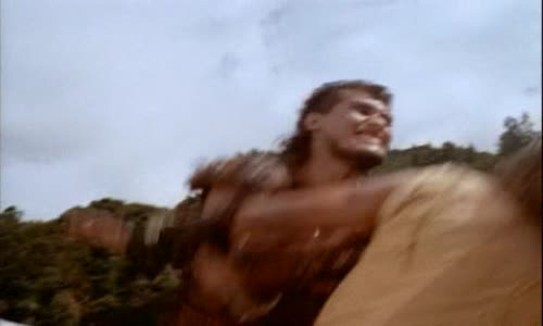 Herkules a Minotaurovo bludiště (1994) cz dabing avi