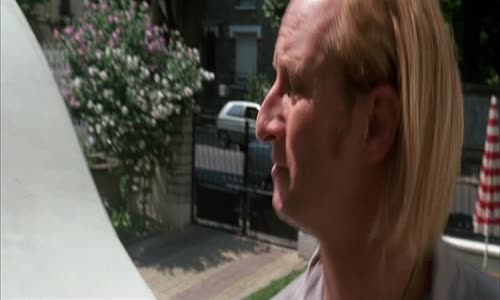 Blbec na krku (2002) CZ mkv