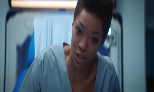 Star Trek Discovery S02E11 CZtit V OBRAZE mkv