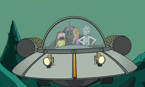 Rick and Morty_S05E09_Forgetting Sarick Mortshall mkv