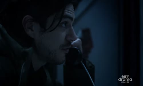 In the Dark 2019 S04E01 720p HEVC x265-MeGusta mkv