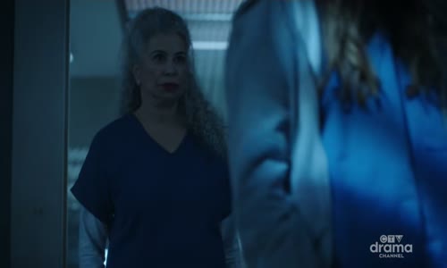 In the Dark 2019 S04E02 720p HEVC x265-MeGusta mkv