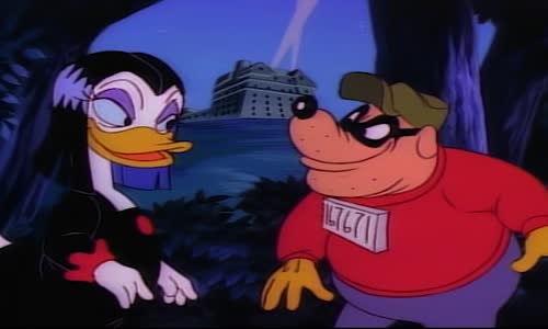 My z Kacerova Kaceri pribehy Kacerovo Duck Tales S01E06 CZ dabing mkv