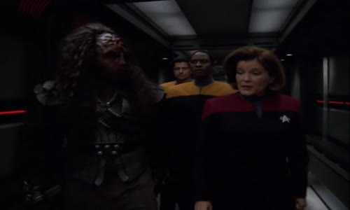 Voyager S7E13 Proroctví mkv