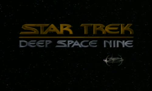 DS9 S2E19 Krvavá přísaha mkv