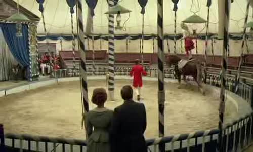 Cirkus Humberto 02 Nabídka k sňatku avi