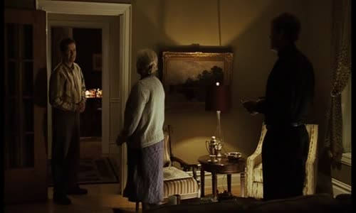 Tvář anděla (2007 Drama) cz dabing avi