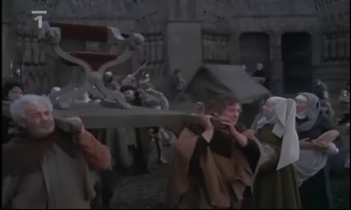 Zvoník od Matky Boží (1982) cz dabing avi