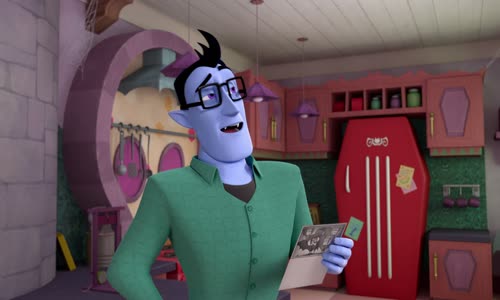 Vampirina S01E19 HD CZ dabing mkv