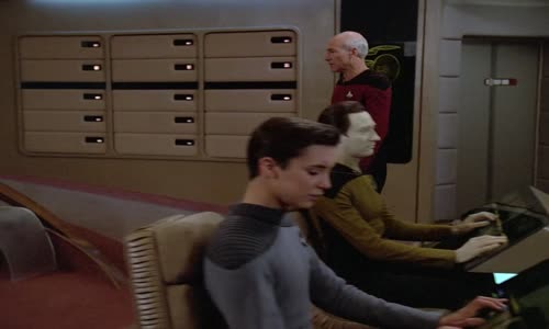 TNG S2E14 Faktor Ikarus mkv