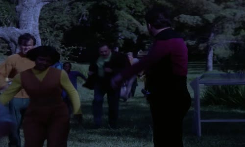 TNG S5E04 Marná oběť mkv