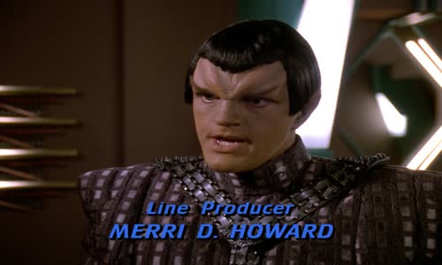 TNG S6E14 Tvář nepřítele mkv