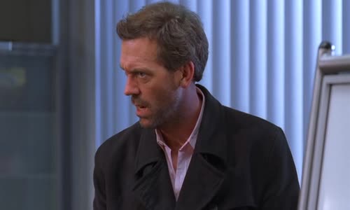 Dr  House S02E11 CZdab avi