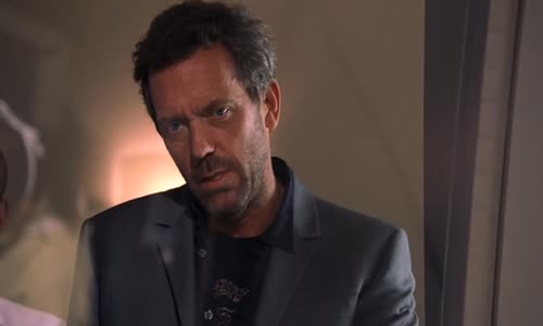 Dr  House S02E12 CZdab avi