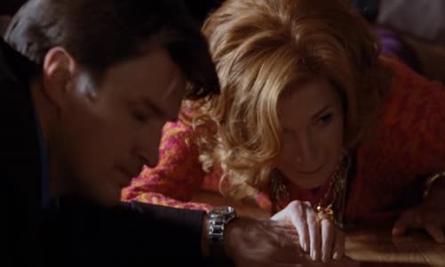 Castle na zabití S04E07 CZ Dabing avi