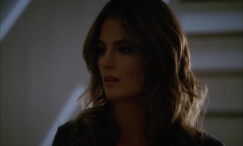 Castle na zabití S05E04 CZ Dabing avi