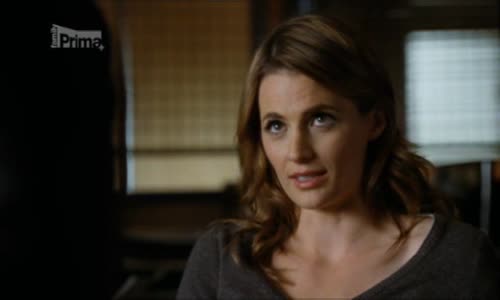 Castle na zabití S04E17 CZdab avi
