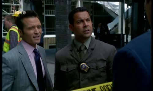 Castle na zabití S06E03 CZdab avi