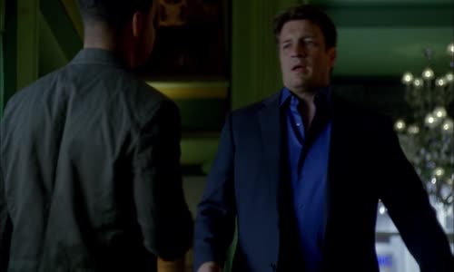 Castle na zabití S05E24 CZ Dabing avi