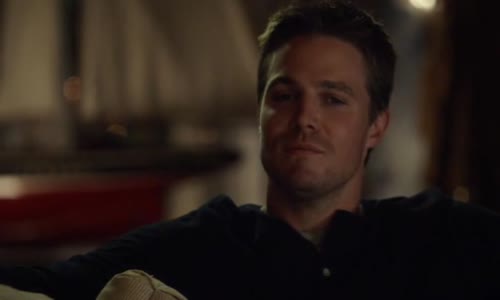 Arrow 02x05 Liga Asasínů  avi