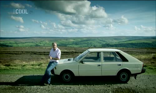 Top Gear Nejhorší auto všech dob 1 avi