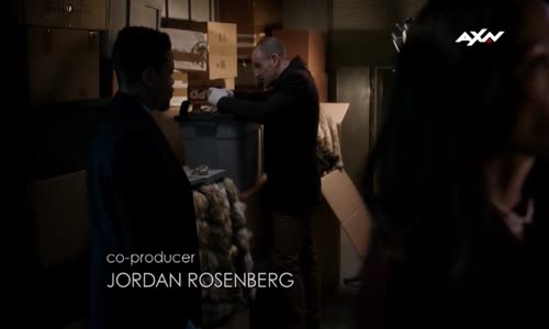 Sherlock Holmes-Jak proste --- Elementary_S05E18 CZ avi