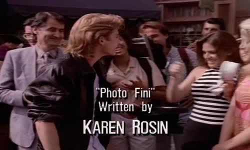 Beverly Hills 90210 S03E04 CZdab avi