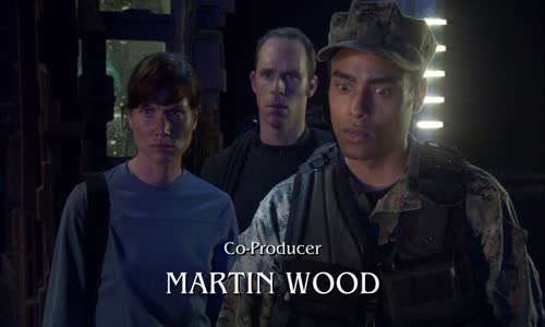 Stargate Atlantis S01E13 720p Horka zona Cz mkv
