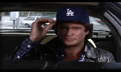 Knight Rider S02E05 CZdab avi