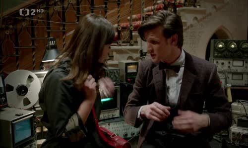 Doctor Who S07E10 CZdab mp4