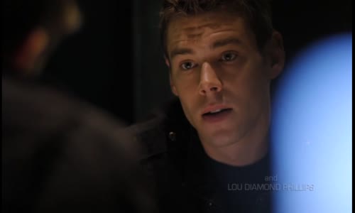 StarGate Universe - S01E18 Zradce avi
