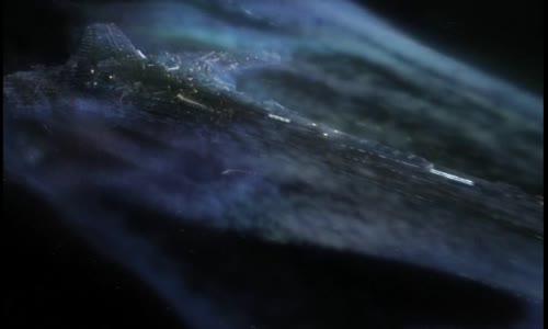 StarGate Universe - S01E19 Vpad (part 1) avi